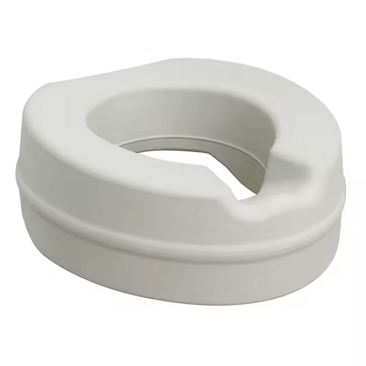 Capac de toaletă supraînălțat 11 cm Contact Plus neo –