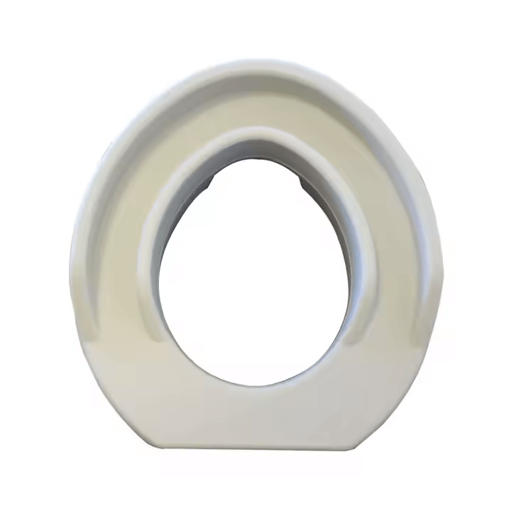 Capac de toaletă supraînălțat 11 cm Contact Plus neo –