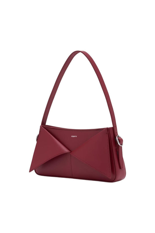 Belt Bag Baguette - Coperni - Leder - Rot