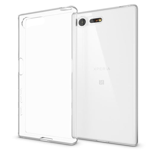 Husă Sony Xperia X Compact de la NALIA, husă, husă de protecție, husă de telefon