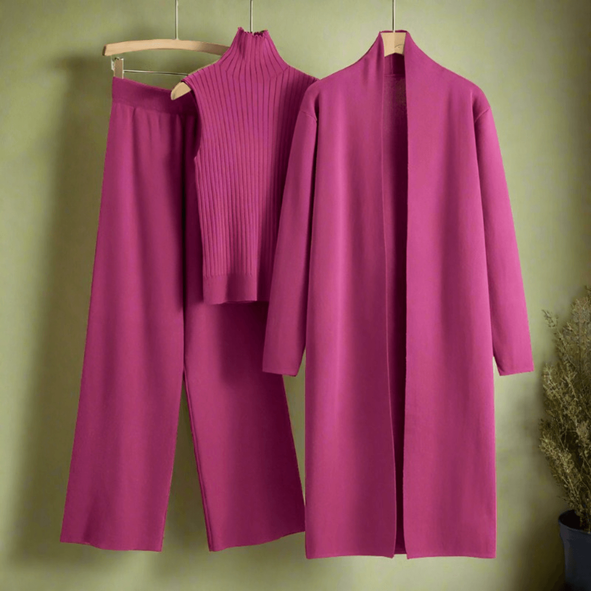 Spring autumn 3 piece girl sets,Classic style