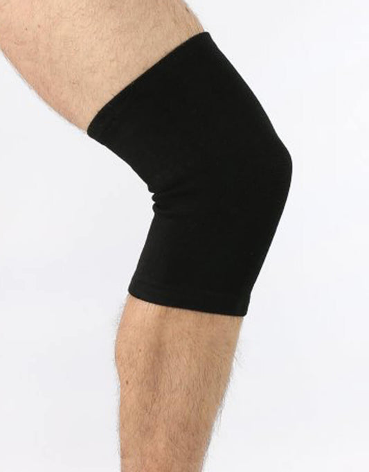 Kniebandage aus Polyester – Universell & flexibel – AT53011