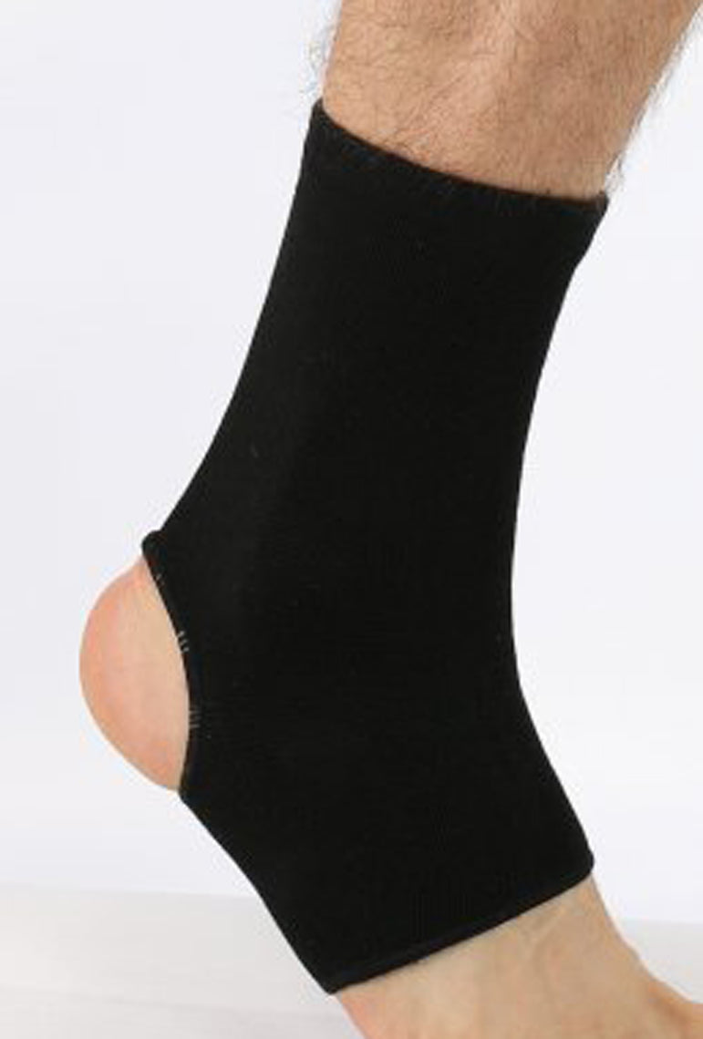 Bandaj pentru gleznă cu elastan – AT53014