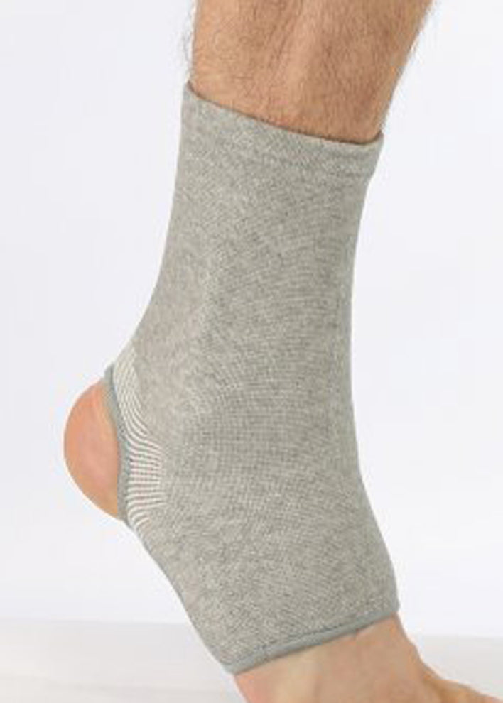 Orteză de gleznă din viscoză de bambus – AT53016