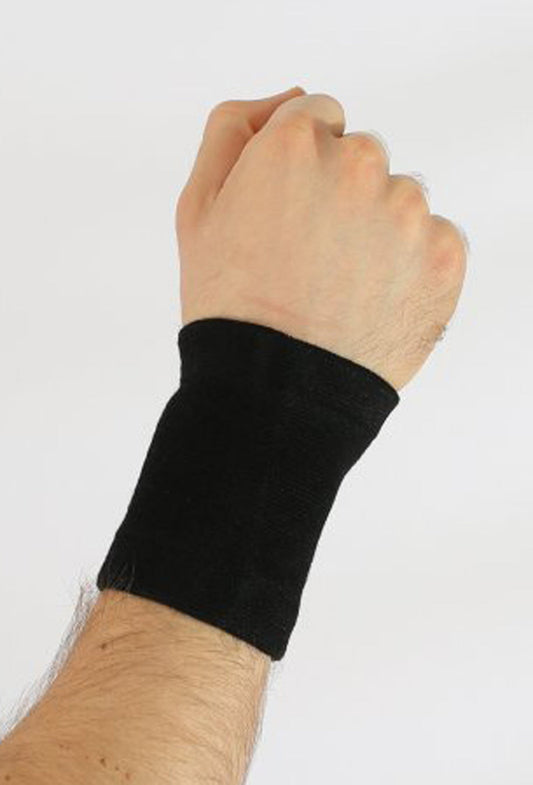 Bandaj pentru încheietura mâinii cu elastan – elastic și stabil – AT53018