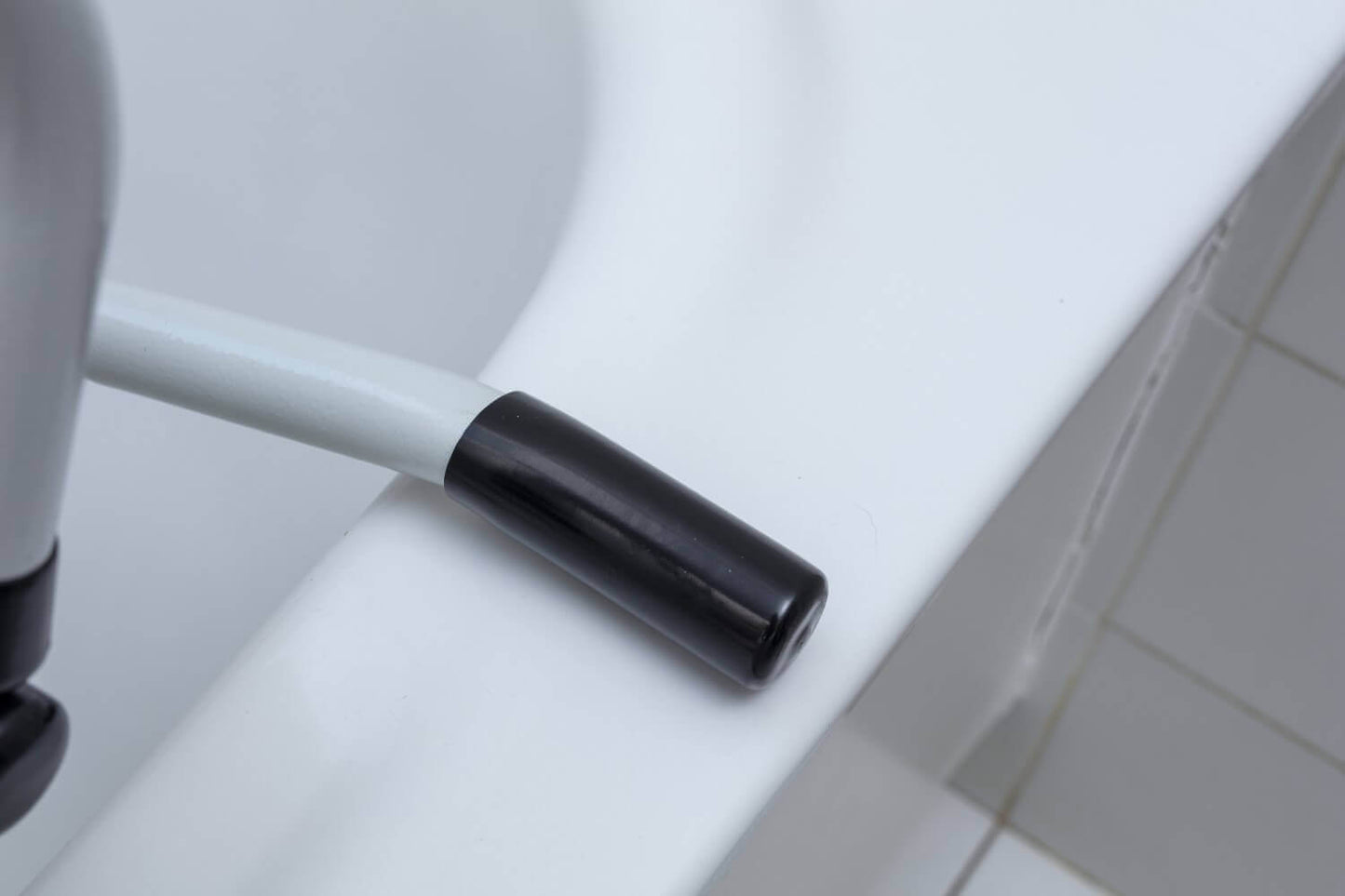 Scaun de cadă Atlantis IV, rotativ la 360°, cu cotiere