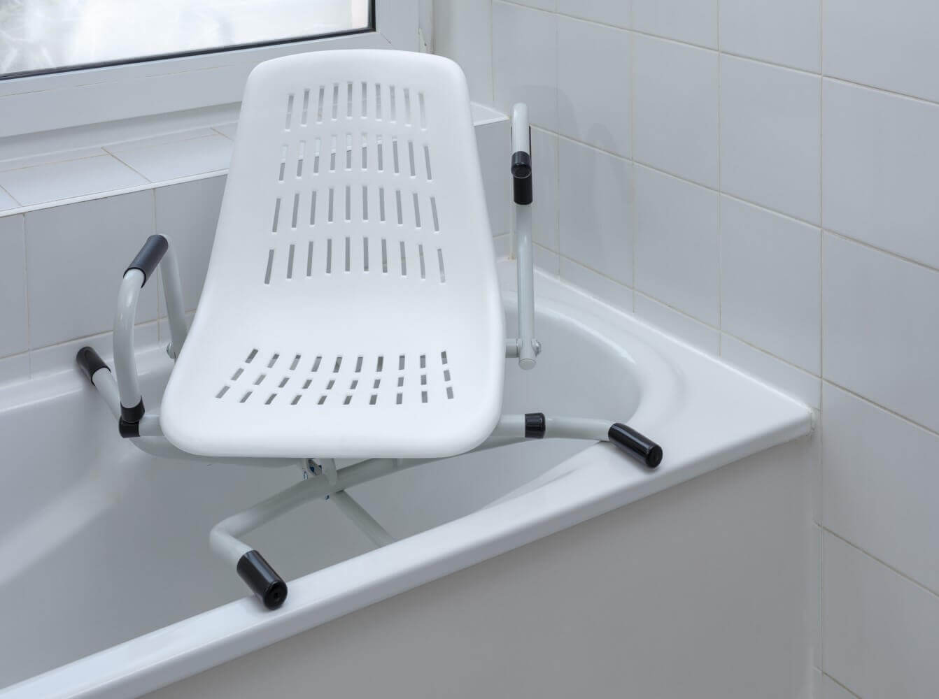 Scaun de cadă Atlantis IV, rotativ la 360°, cu cotiere