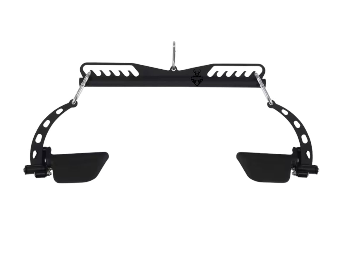 Einstellbare Riemenscheibengriffe