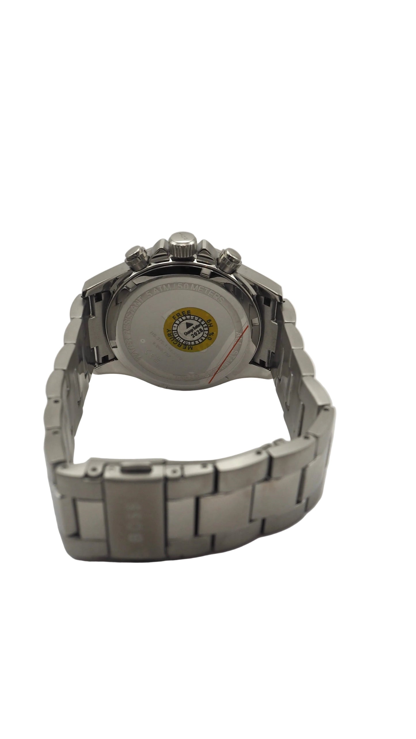 Boss 1513755 Chronograph - Durchmesser 43 mm Breite 22 mm