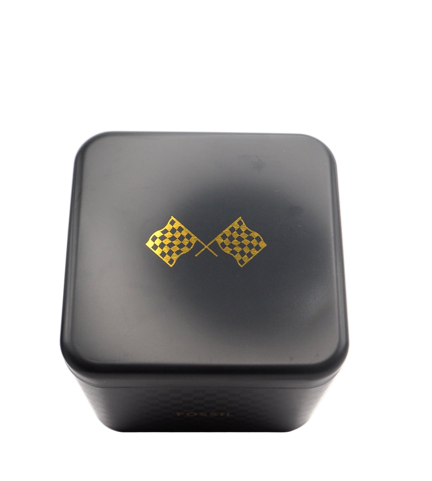 Fossil CH2565 Coachman Chronograph - Durchmesser 44 mm, 10 Bar, Quarz