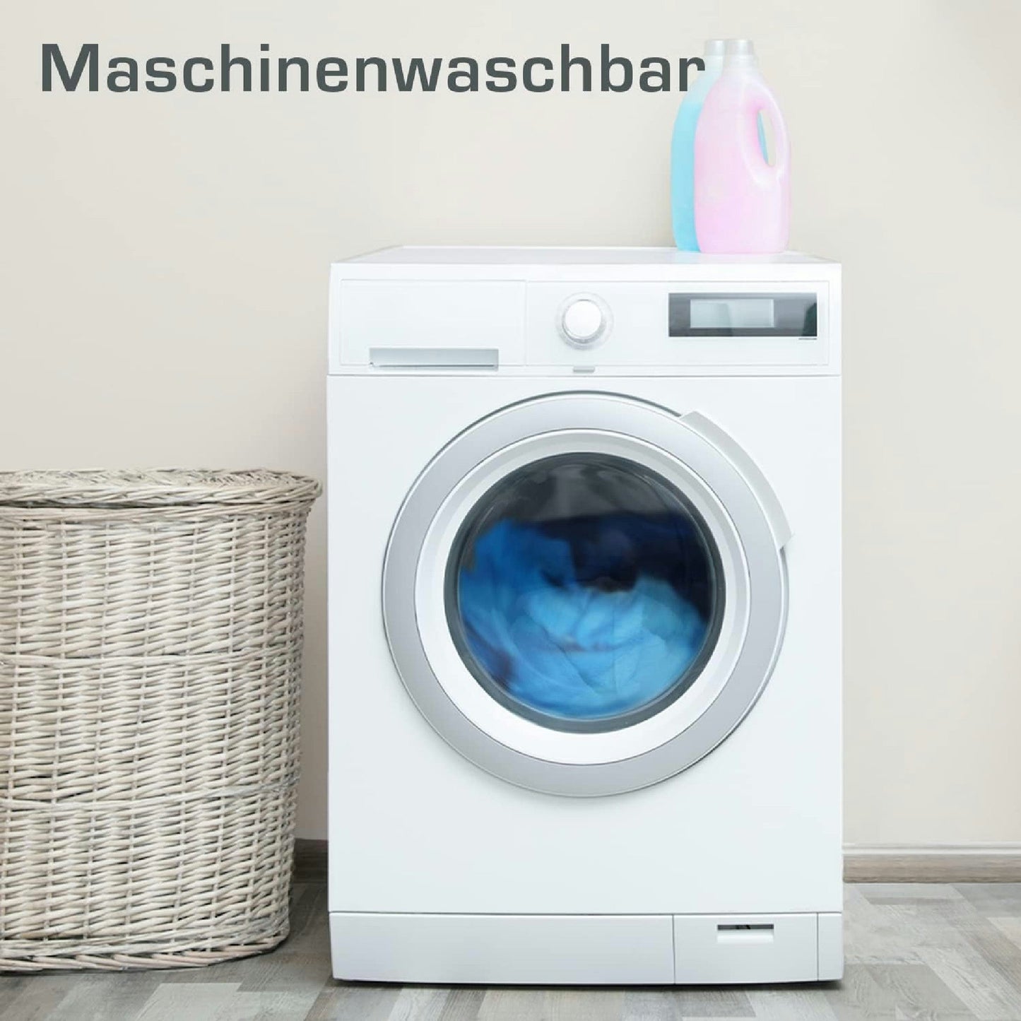 Active Era Schlafsack Rechteckig Wasserdicht - Kapazität 1 Person, Größe M