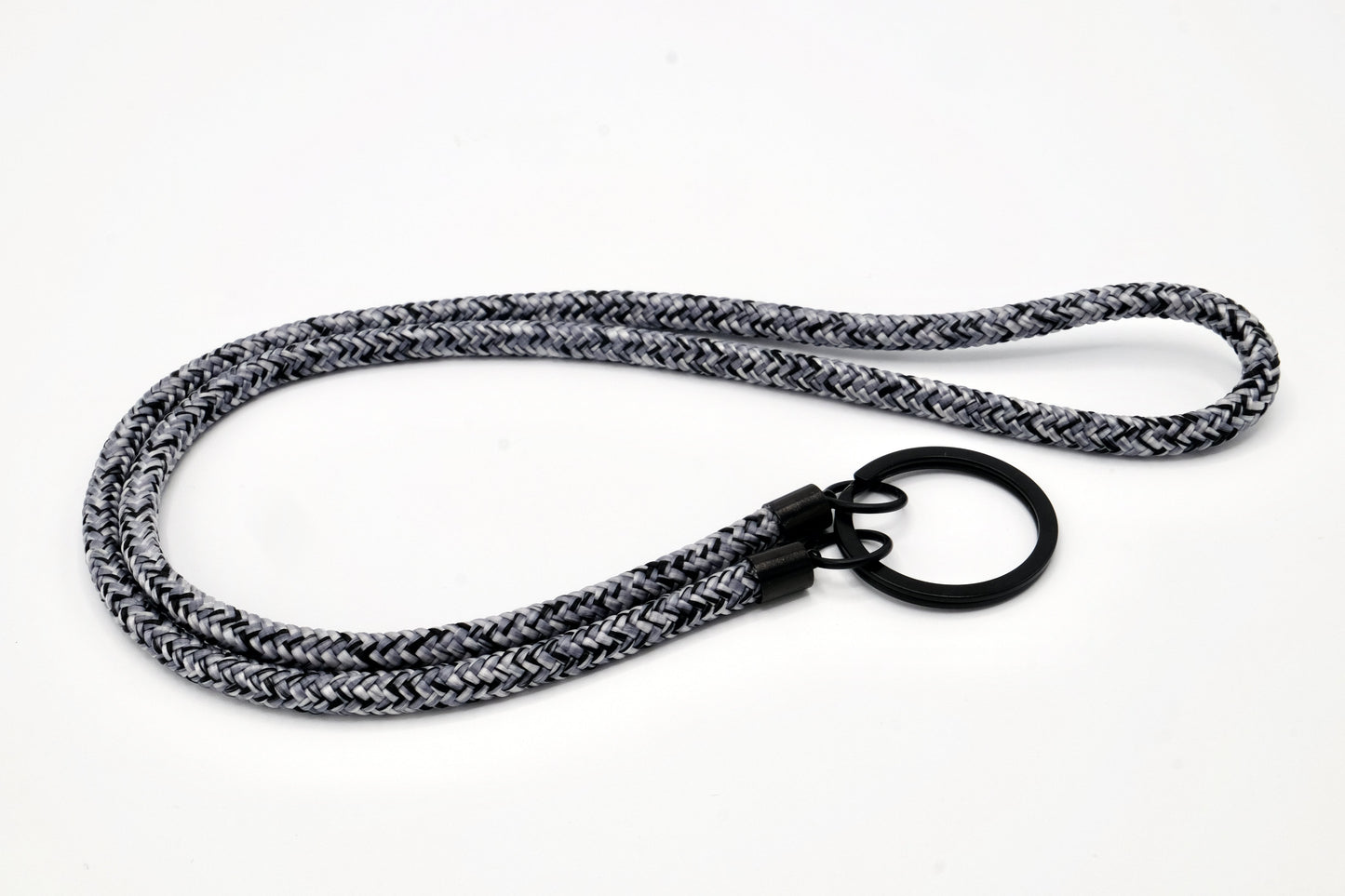 Schlüsselband Meliert