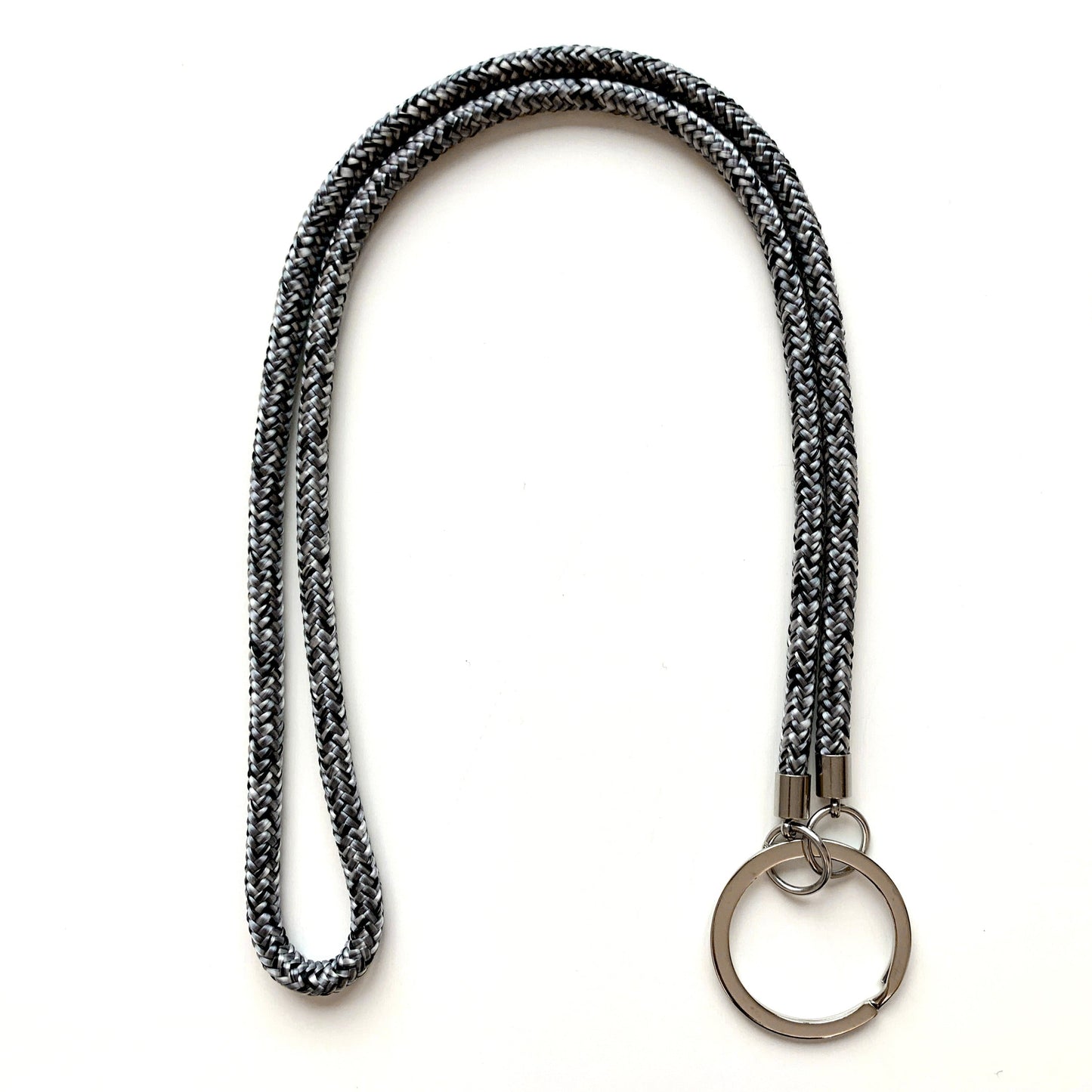 Schlüsselband Meliert