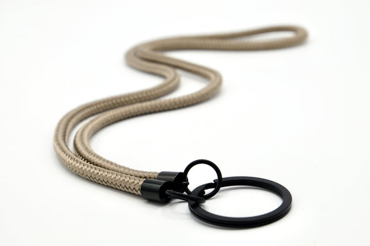 Schlüsselband Schlamm