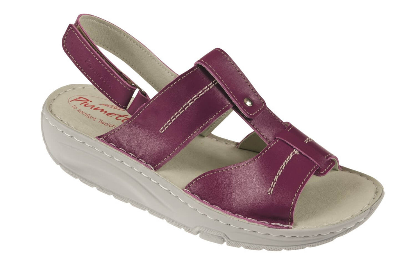 Sandale de damă - 6262