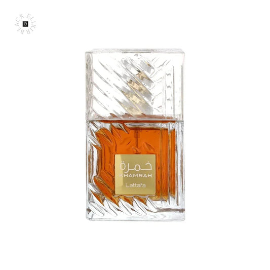 Lattafa Khamrah Eau de Parfum