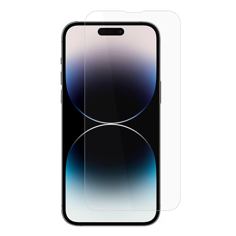 Für iPhone 11 – 17 Pro Max | Panzerglas 9H (Standard & Privacy) | Ottili Zubehör