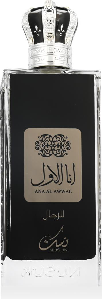 Nusuk Ana Al Awwal Men Eau de Parfum für Herren 100 ml
