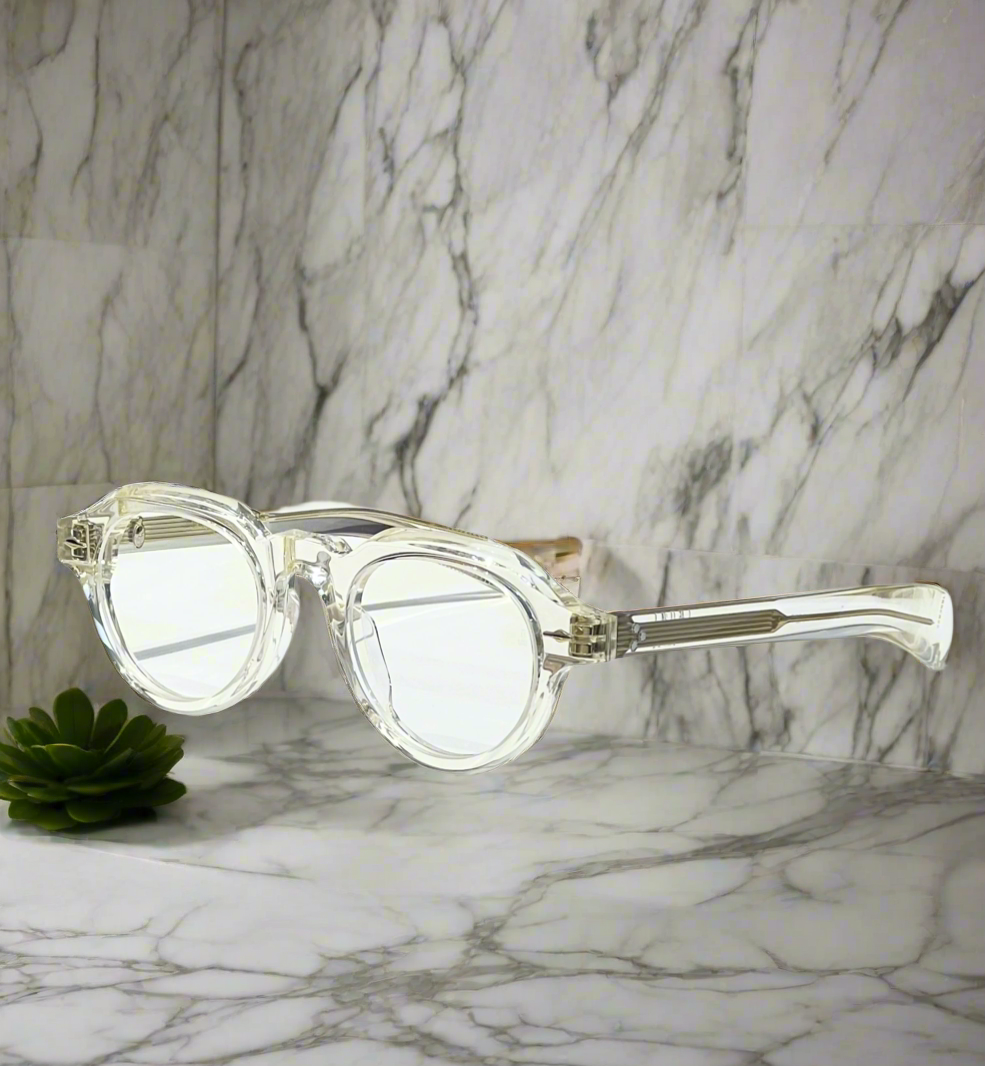 jacques marie mage kellerman luxury titanium sunglasses square vintage fashion