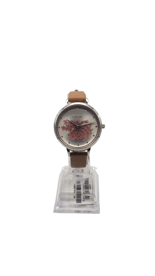 Oui & Me Fleurette ME010248 Damen Uhr Edelstahl Neu OVP