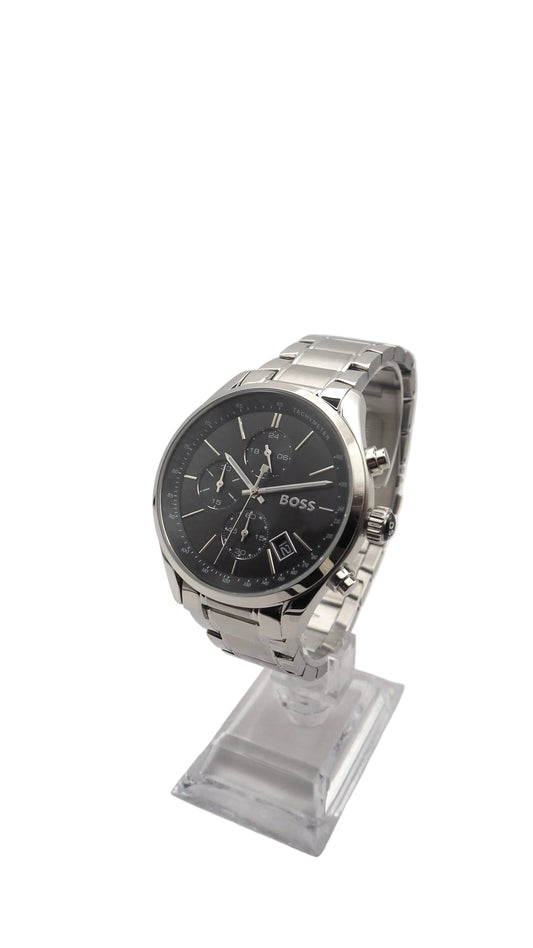 Boss Grand Prix Chronograph 1513477 - Quarzwerk, Datum, 44 Mm