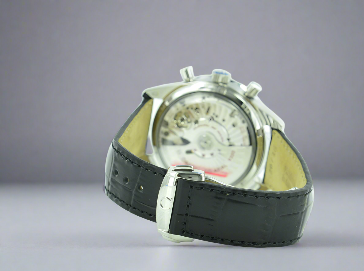 Omega Speedmaster 57 watch