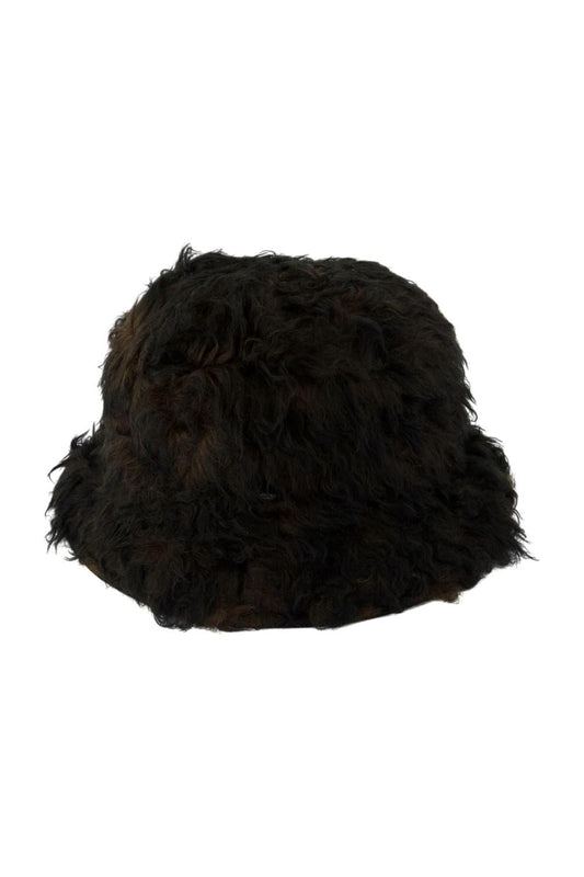 Bob - OUR LEGACY - Leder - Braun