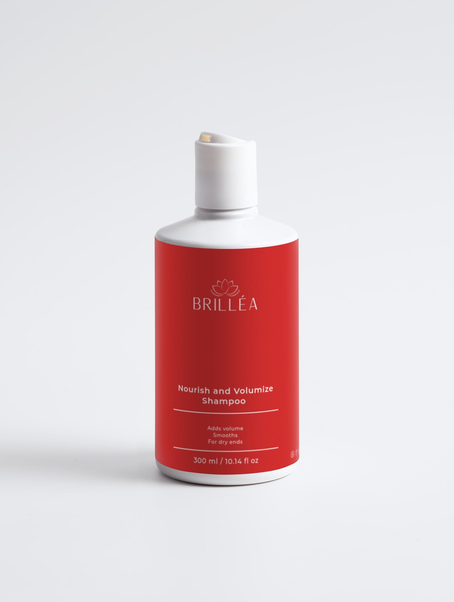 Nourish and Volumize Shampoo | Volumen & Pflege - 300ml