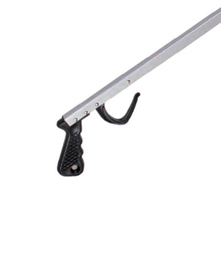 Greifzange mit Schuhanzieher für Senioren – 820077