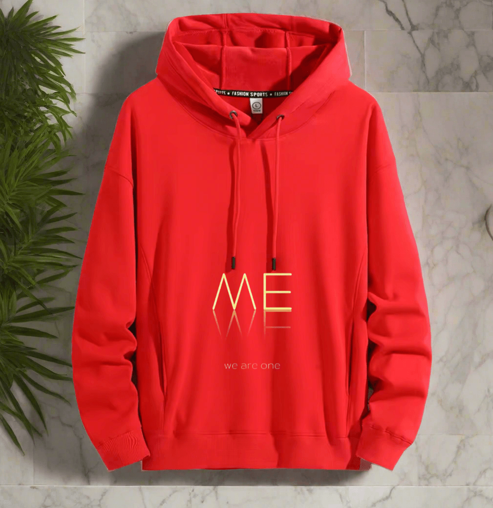 ME WE,Perfect gift for partner love hoodie