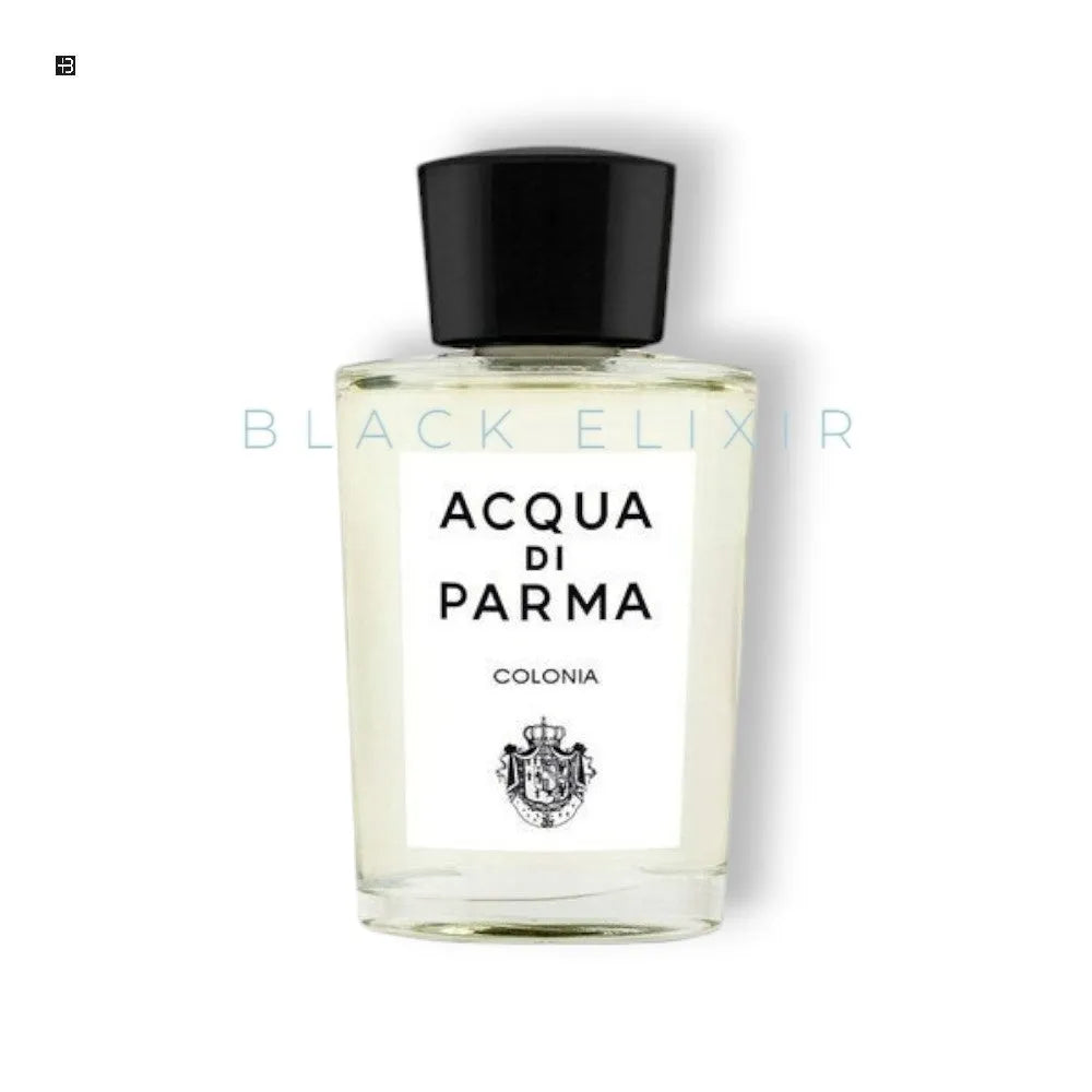 Acqua Di Parma Colonia Zitrusduft - Kapazität 100 ml, Höhe 12 cm