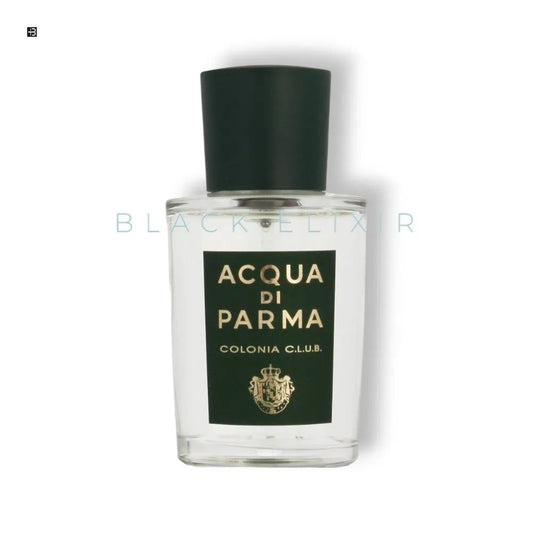 Acqua Di Parma Colonia Club Zitrusduft - Inhalt 100 ml Duftstärke M