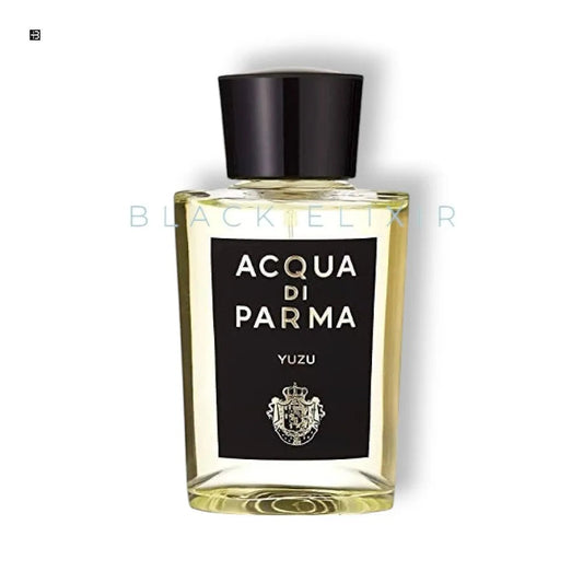 Acqua di Parma Yuzu Eau de Parfum Zitrusduft - 50 ml EDP Flakon 50 ml