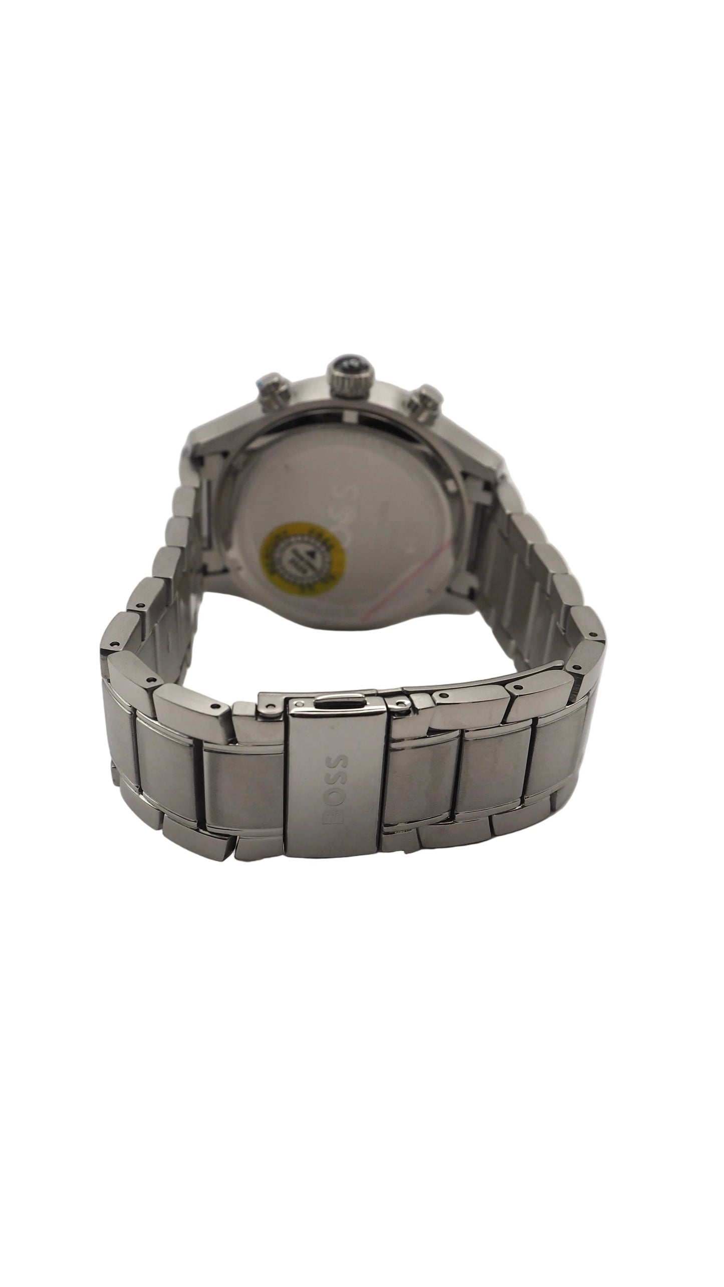 Boss Grand Prix Chronograph 1513477 - Quarzwerk, Datum, 44 Mm