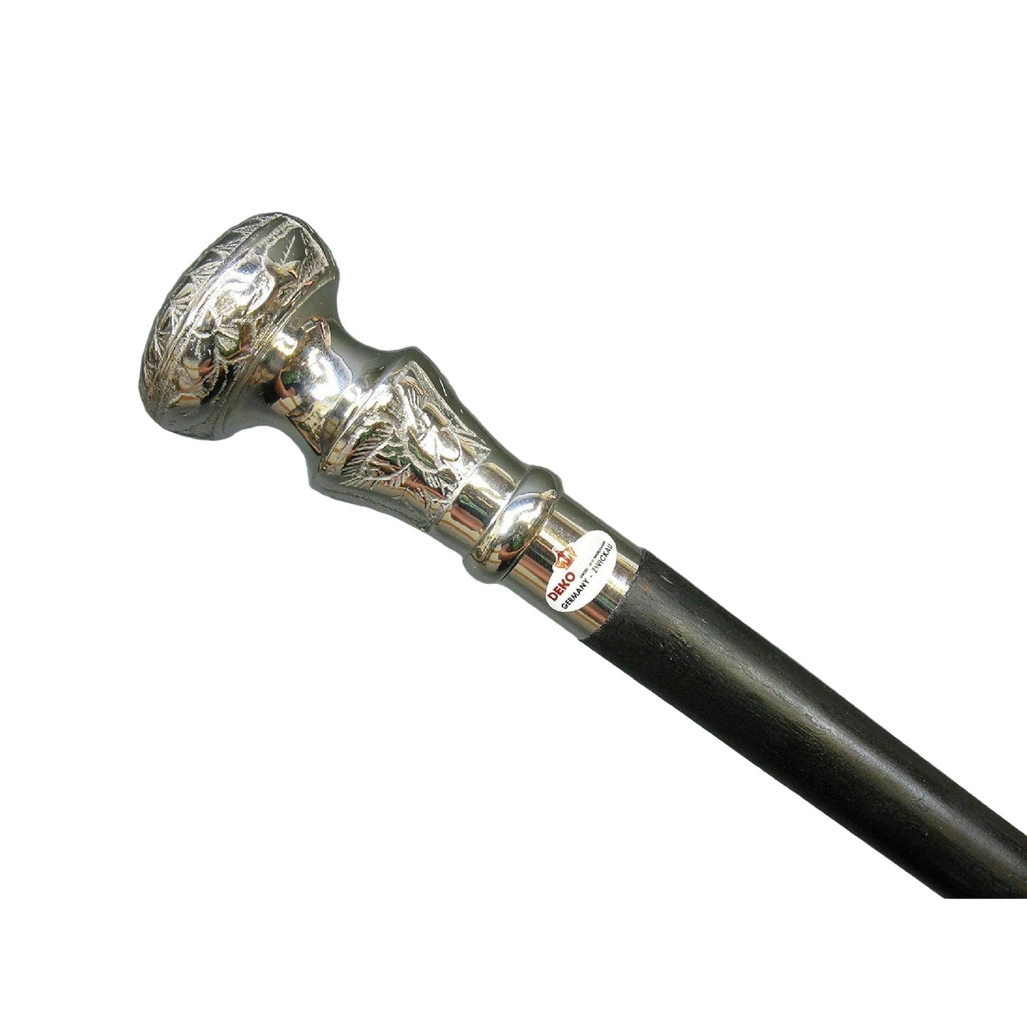 Medieval Replicas Gehstock Bräutigam - Länge 96 cm Tragfähigkeit 100 Kg