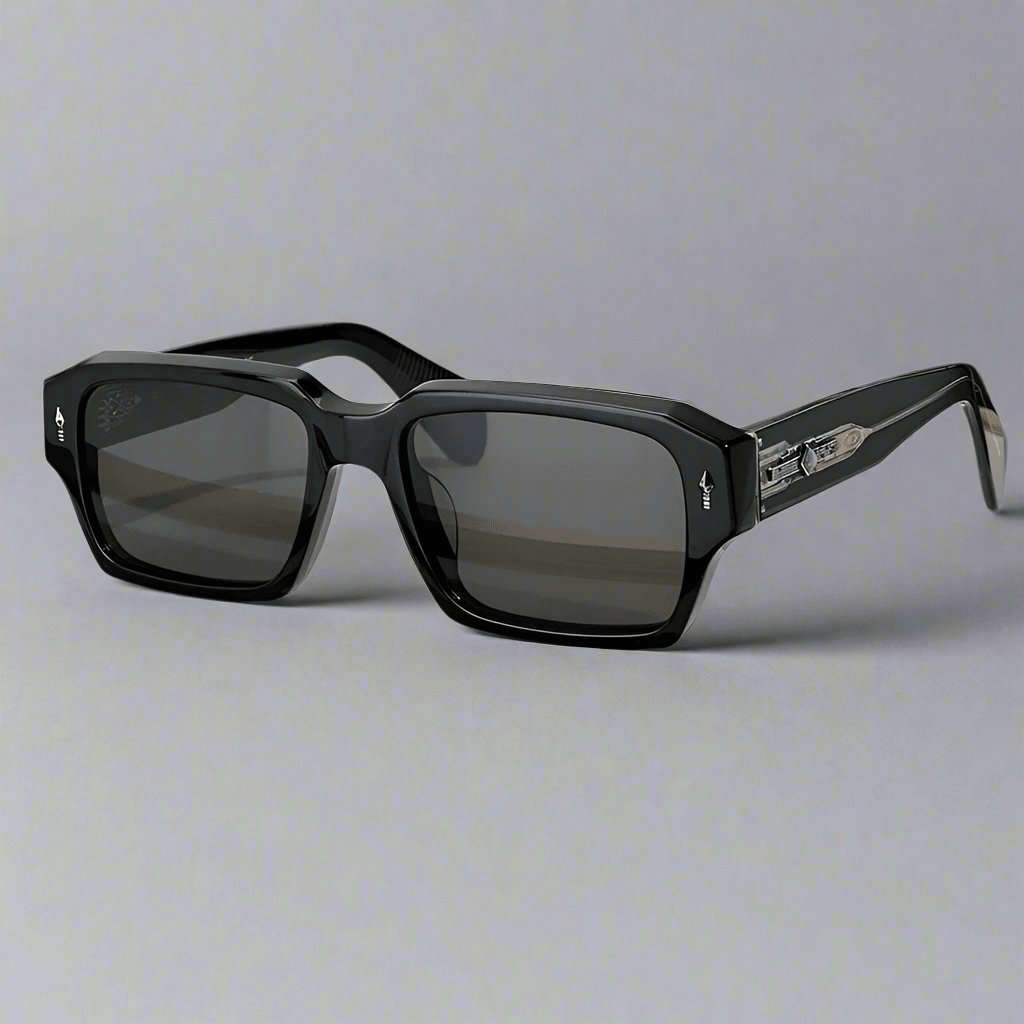 Jacques Marie Mage DAKOTA,Old money type designer sunglasses