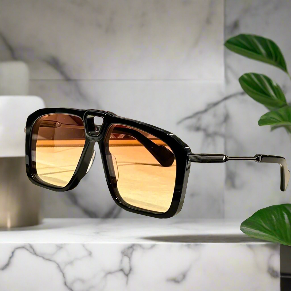 Jacques marie mage savoy style fashion sunglasses