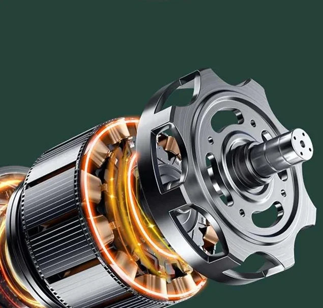 Other Mini 3-in-1 tragbar Handstaubsauger - USB, 5W, 20cm