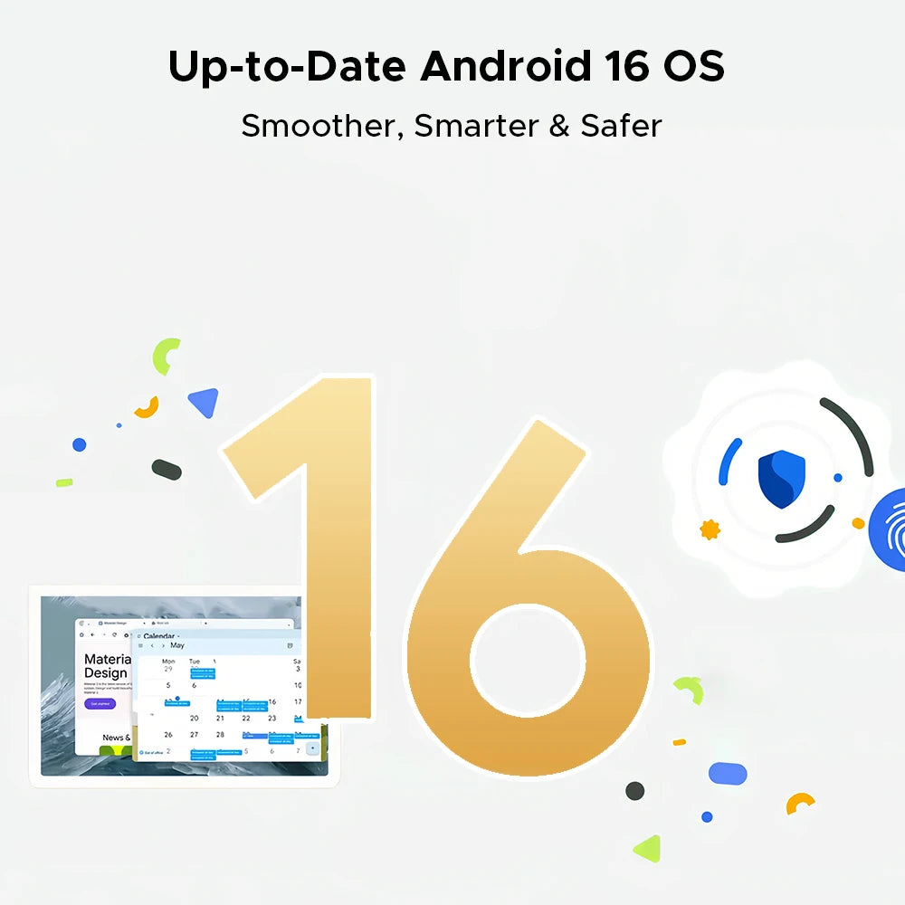 DOOGEE S200 X Gemini AI - 10100 mAh 33W 6,72 Zoll Display