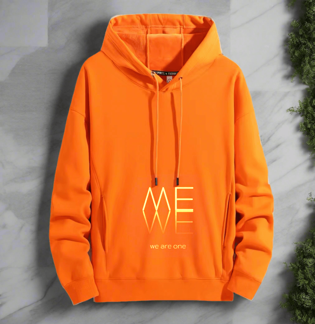 ME WE,Perfect gift for partner love hoodie