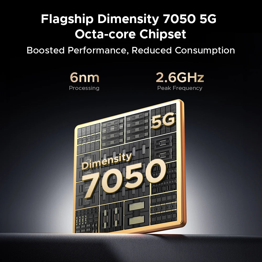 DOOGEE S200 X Gemini AI - 10100 mAh 33W 6,72 Zoll Display