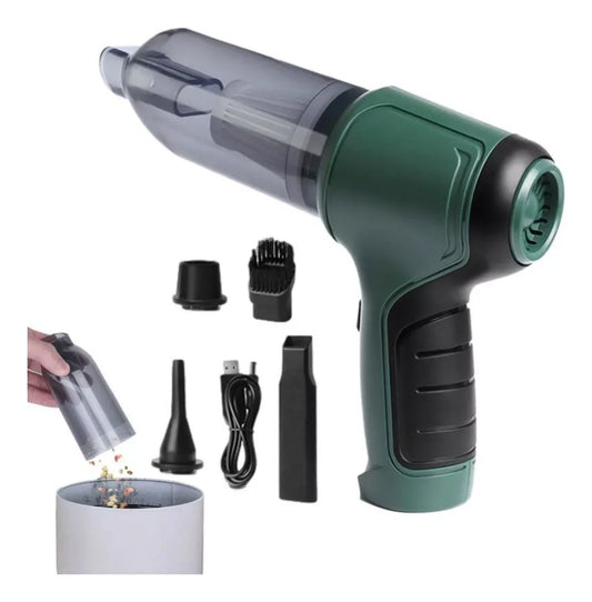 Alte mini aspiratoare portabile 3 în 1 - USB, 5W, 20cm