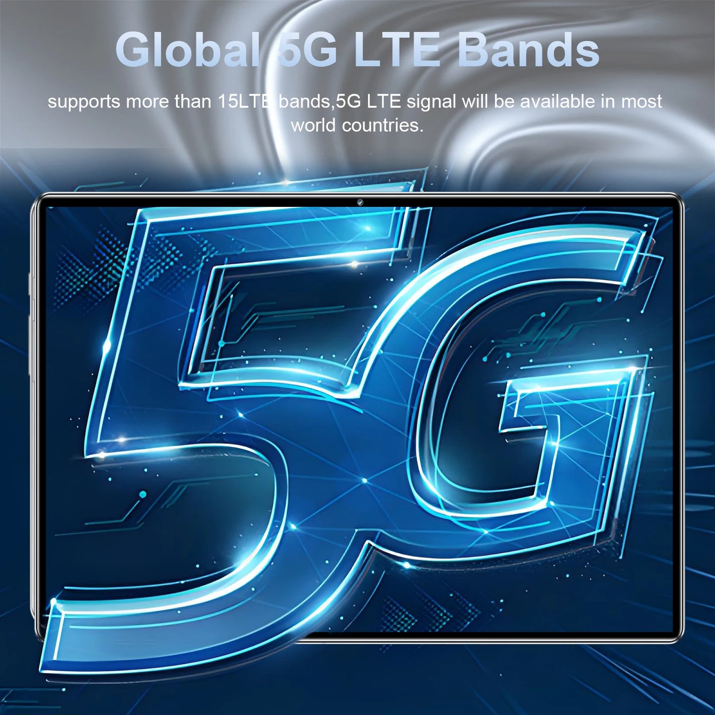 Tabletă XenoTab M10 5G - 10,36 inch, 16GB/1TB, 20000mAh