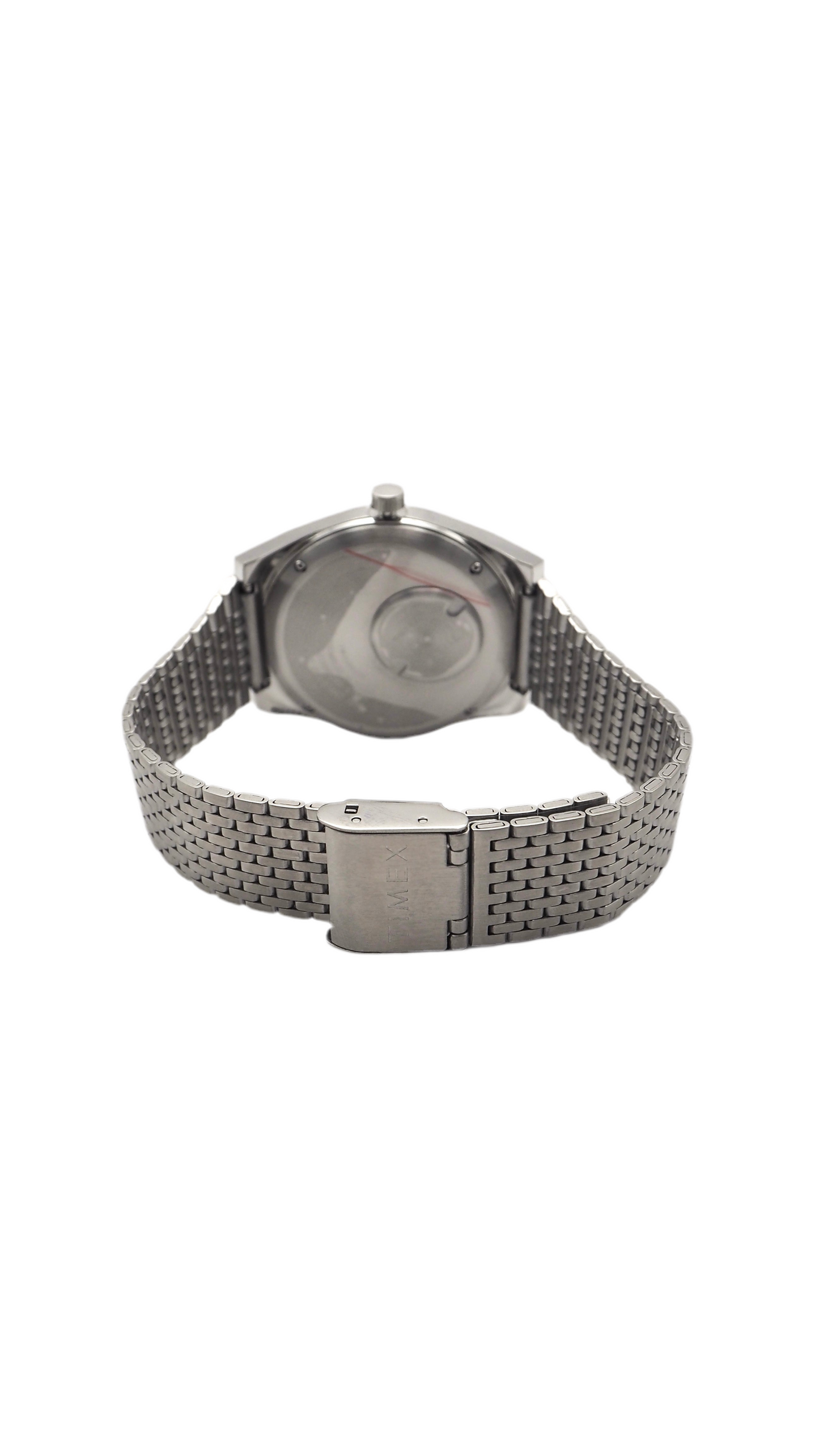 Timex Falcon Eye TW2U95400 Herrenuhr 38 mm Edelstahl Neu