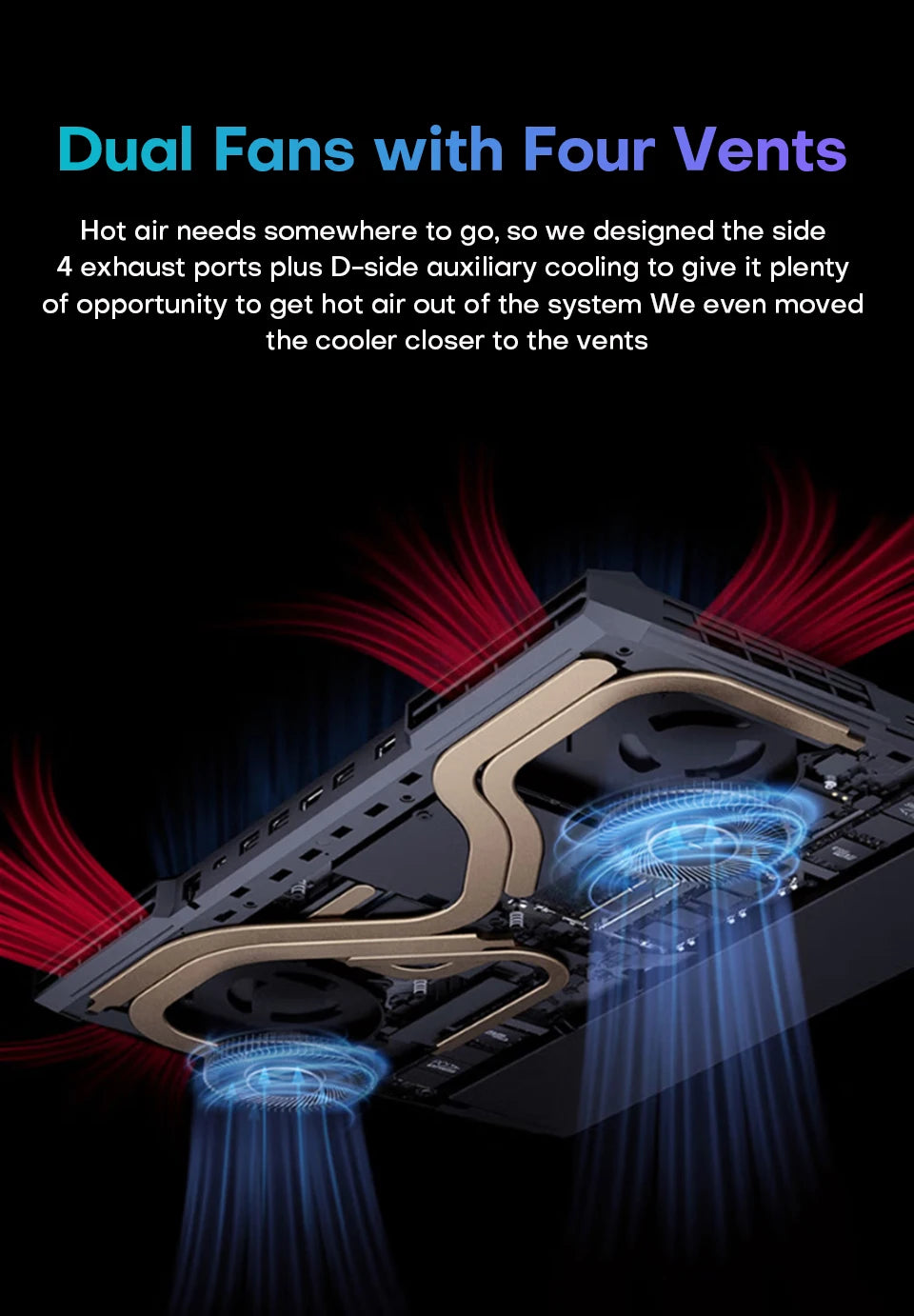 Xiaman 16" Gaming-Laptop - i7-6700HQ, GTX 1060, 1TB SSD