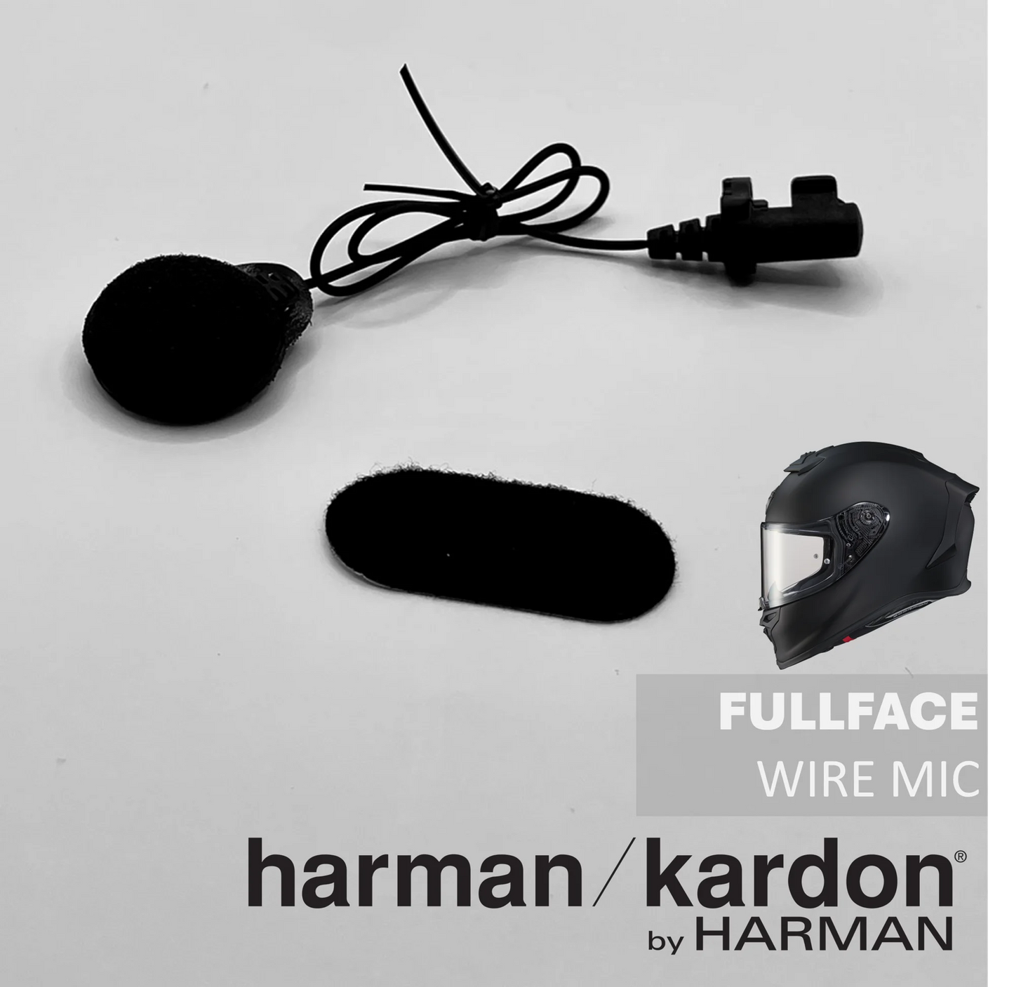 Motorrad-Lautsprecher 2025: 20S 20S-EVO 30K 50S 60S SENA BLUETOOTH Harman Kardon Speaker Collection