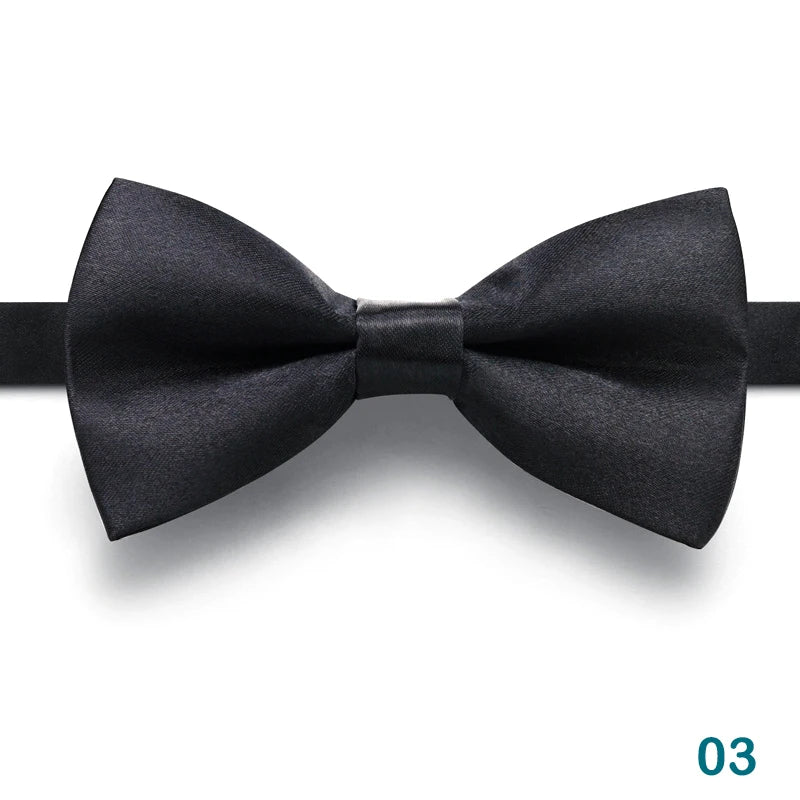 GuangdongChoice HYWAC28 Verstellbare Fliege - Polyester 6cm