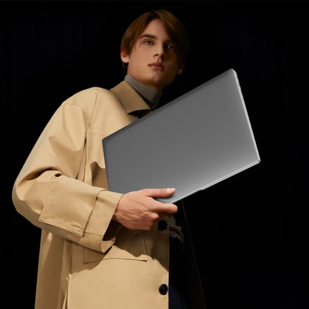 Ninkear N16 Pro Laptop Leistungsstarker Allrounder - 16 Zoll Display 2560x1600 IPS 120Hz