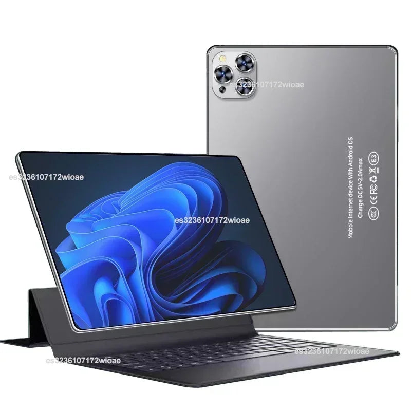 Neues Pad 8 Pro 5G Tablet - 10,1 Zoll 16GB/1TB 10000mAh