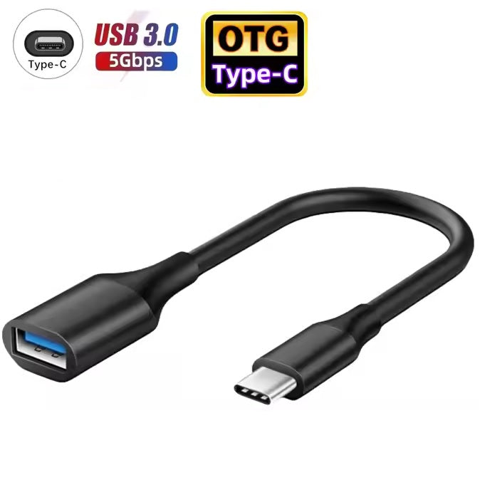 Card de captură DREIKS USB-C - Intrare HDMI 4K 30Hz, Ieșire 1080p 30Hz